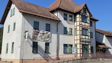 Außenbereich