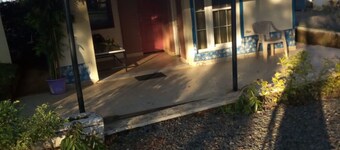 Kogelo Village Resort