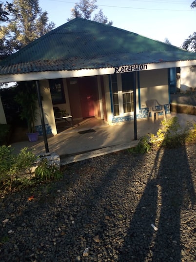 Kogelo Village Resort