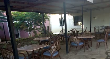 Kogelo Village Resort