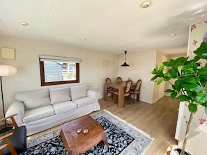 TV - CS 74 - Vakantiepark Callassande (Callantsoog)