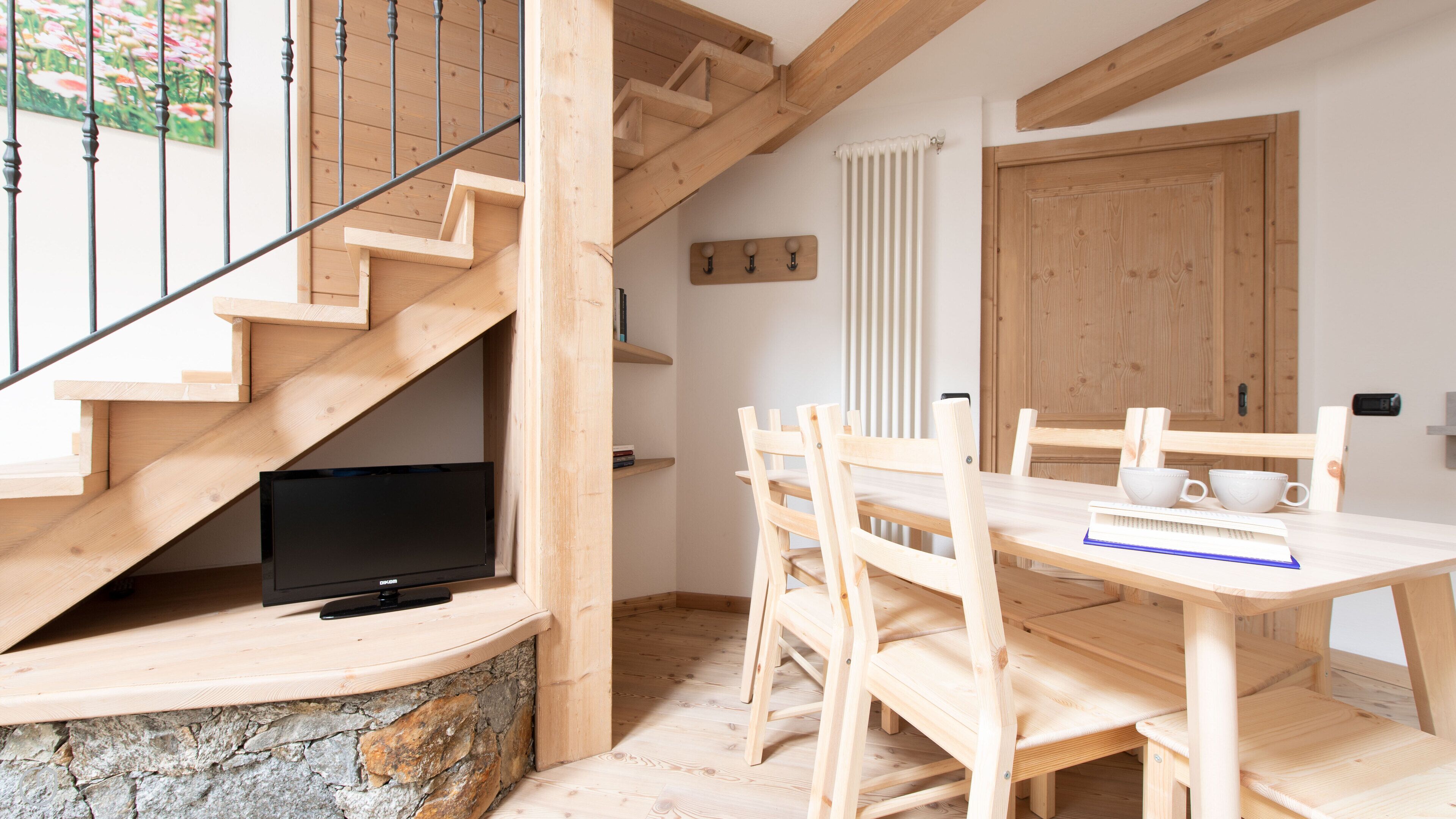 Apartment (1 Bedroom) | Innenbereich