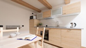 Departamento (1 Bedroom) | Interior