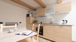 Apartment (1 Bedroom) | Innenbereich