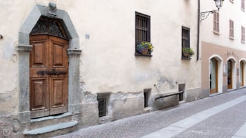 Appartamento (1 Bedroom) | Interni