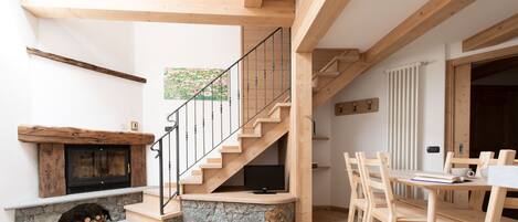 Apartment (1 Bedroom) | Front of property