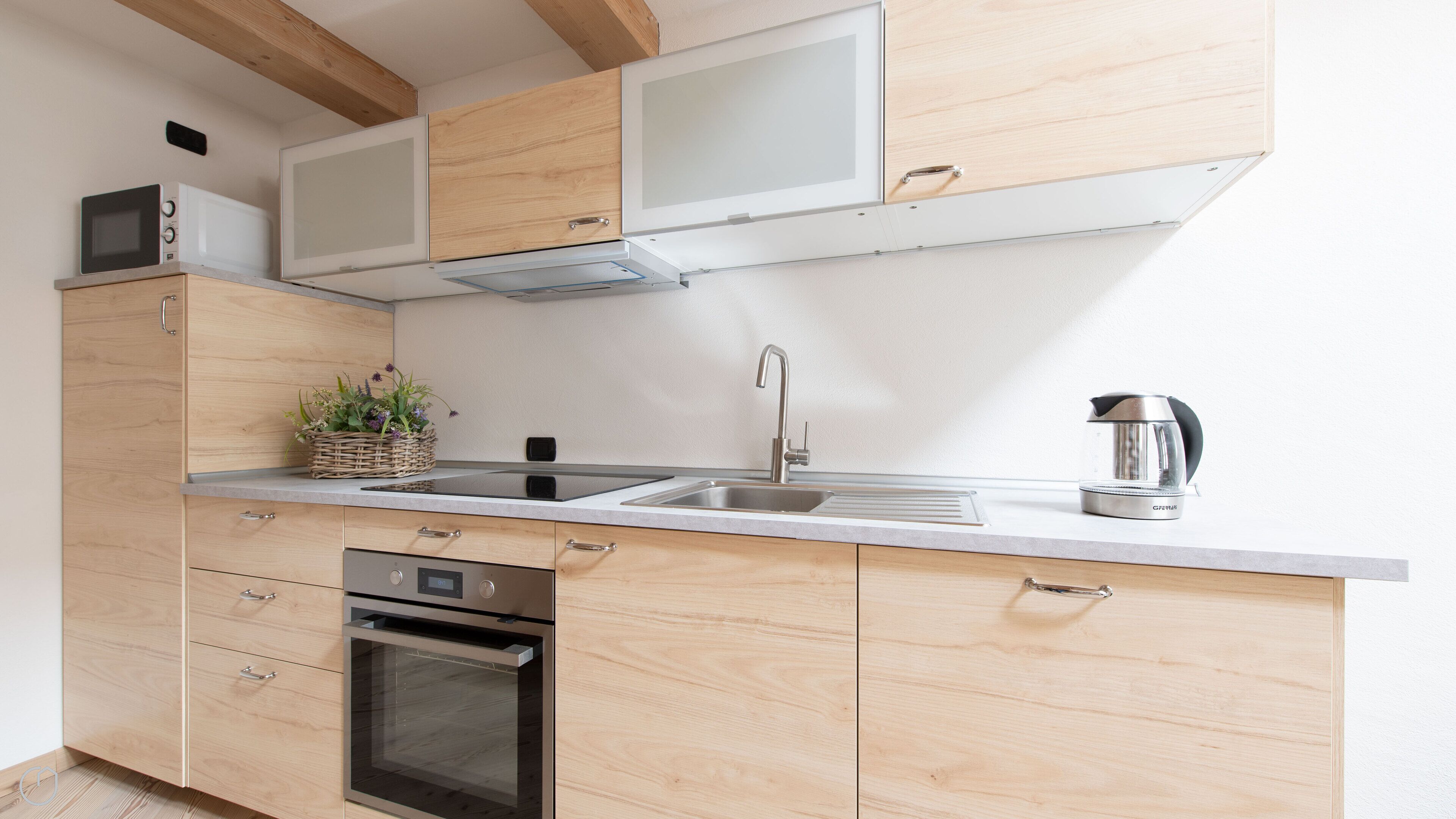 Apartament (1 Bedroom) | Interior