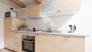 Departamento (1 Bedroom) | Interior