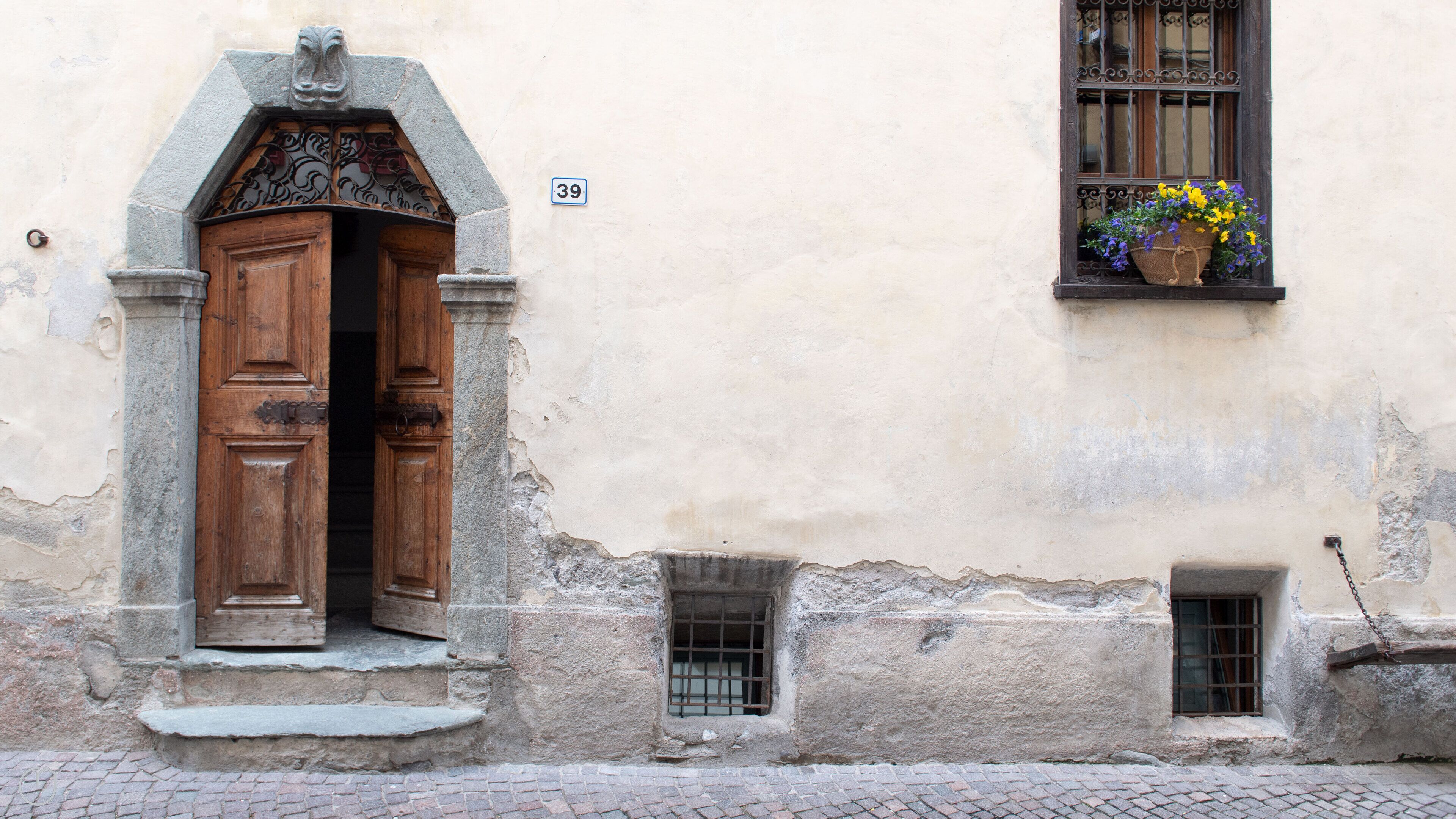 Apartment (1 Bedroom) | Bahagian dalam