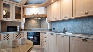 Departamento (2 Bedrooms) | Interior