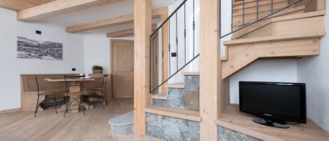 Apartment (2 Bedrooms) | Innenbereich