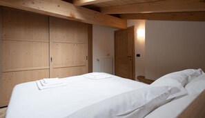 公寓, 2 間臥室 | 2 間睡房、獨特設計、獨特裝修、隔音