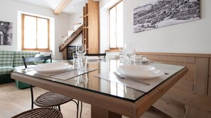 Apartment (2 Bedrooms) | Interior - Italianway - Roma 39 (Bormio)