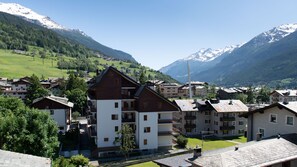 Apartment (2 Bedrooms) | Interior - Italianway - Roma 39 (Bormio)
