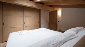 Departamento (2 Bedrooms) | Interior