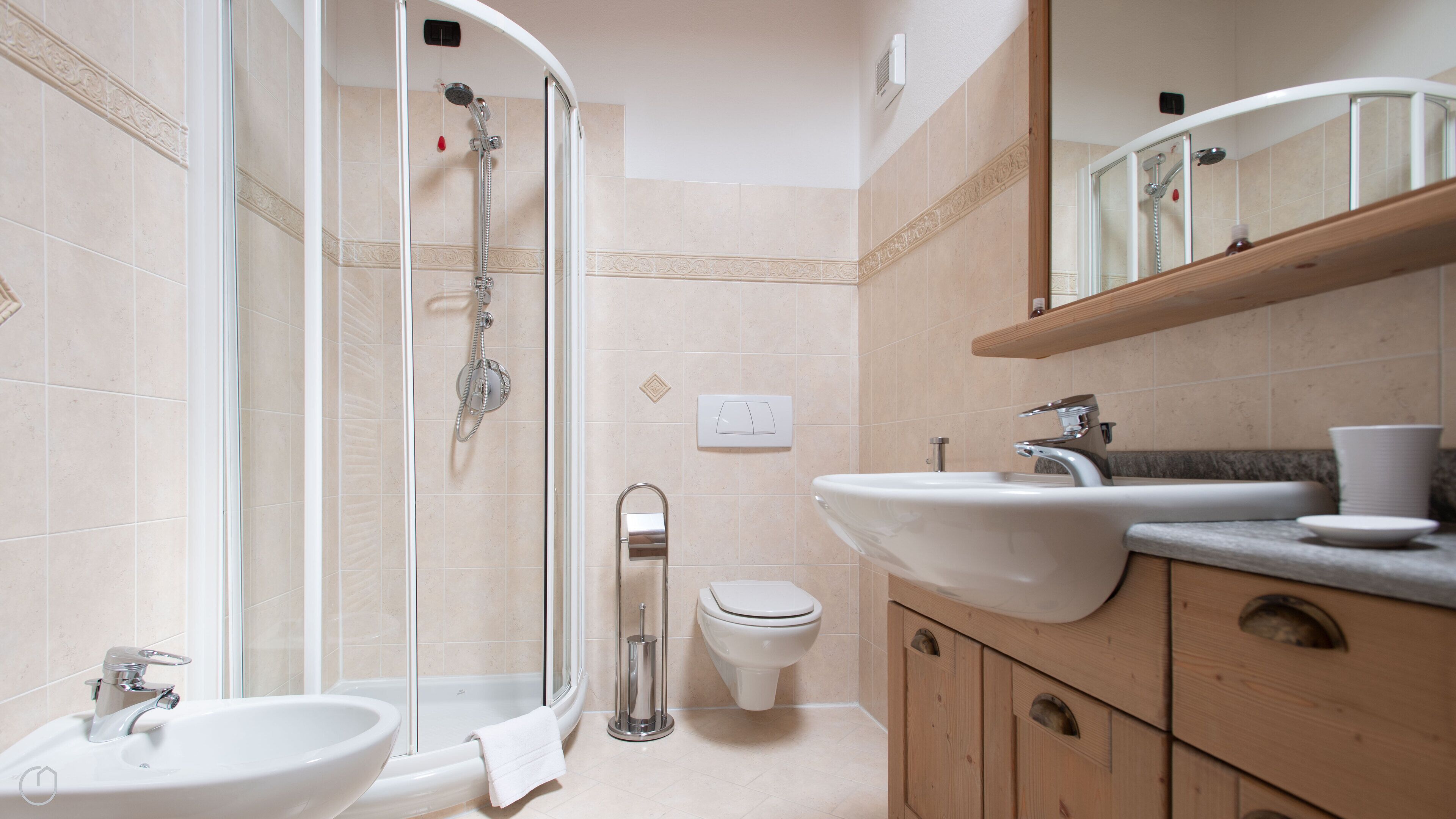 Leilighet (2 Bedrooms) | Innvendig