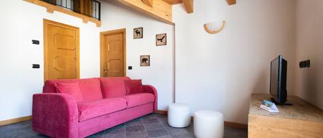 Apartment (1 Bedroom) | Front of property