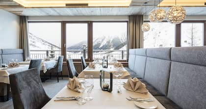Hotel Almhof
