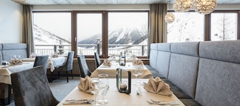 Hotel Almhof