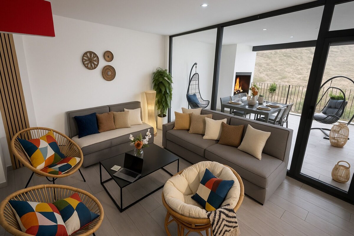 Image de profil de l’hôte