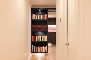 Interior - The Brunswick Oasis 2 bedroom in Notting Hill (London)