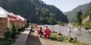 Exterior - The Heimat Resort (Padhar)