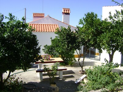  Tapada da Beirã - Private Room in House 