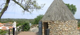  Tapada da Beirã - Private Room in House 