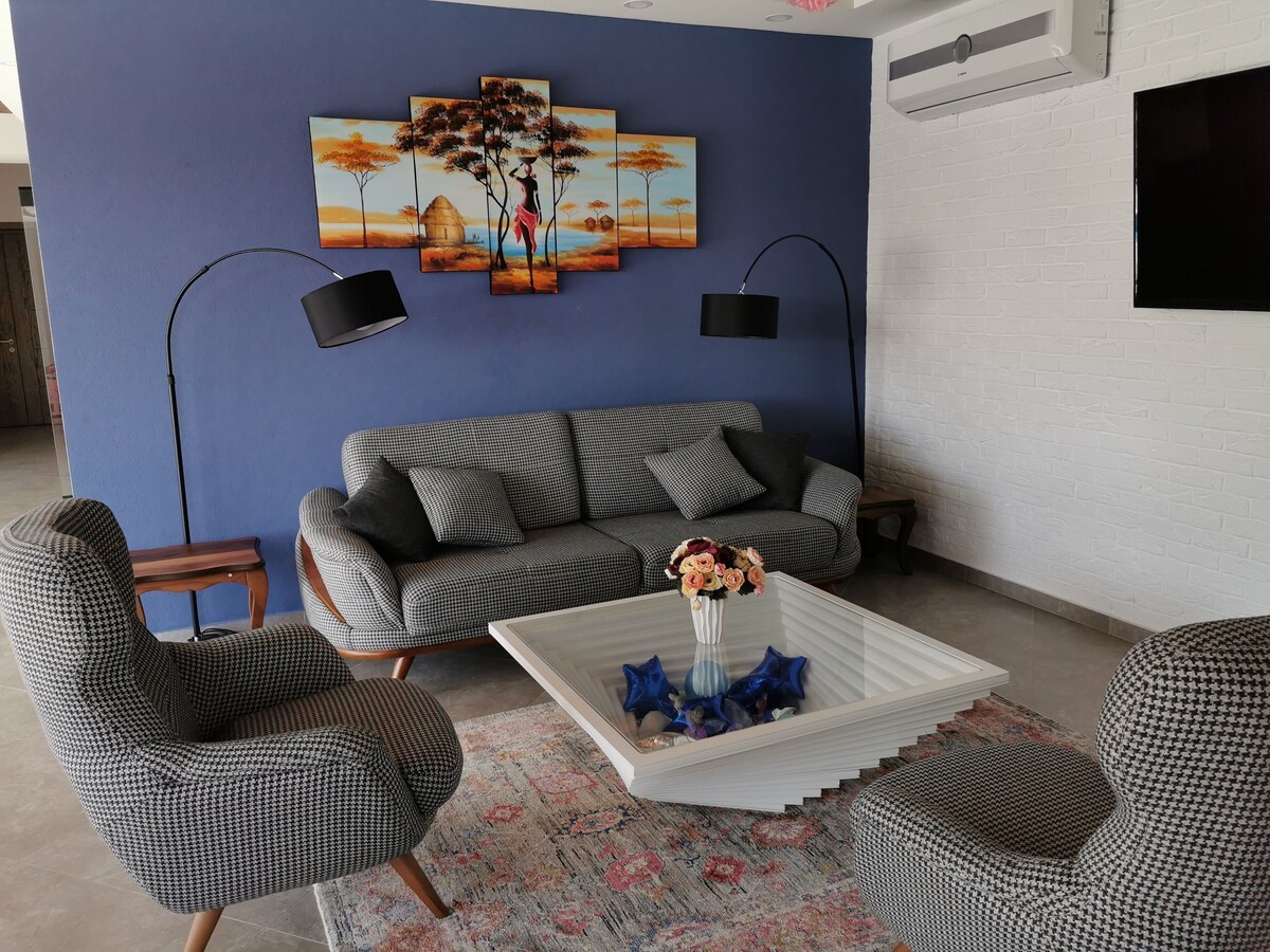 Image de profil de l’hôte