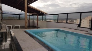 Alberca