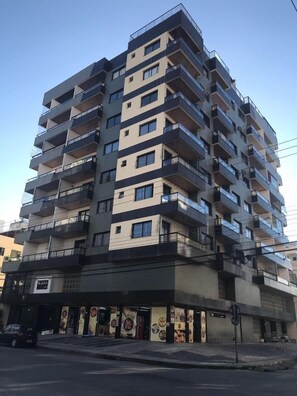 Fachada