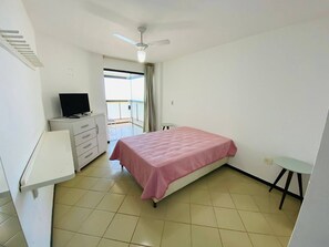 4 bedrooms, free WiFi, bed sheets