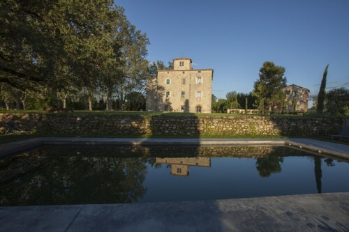 Chateau de Villeclare