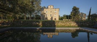 Chateau de Villeclare