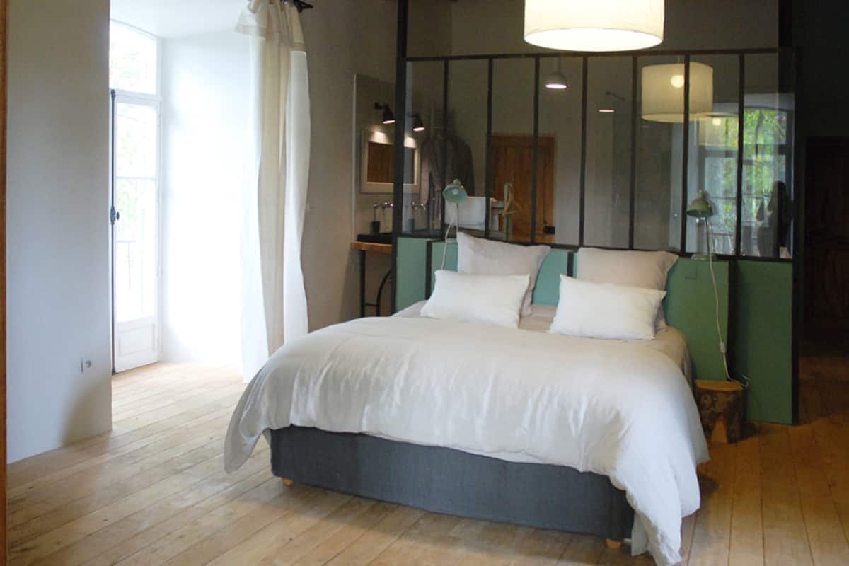 Casa | 10 camere, biancheria da letto di alta qualità