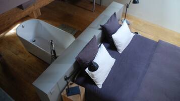 Huis | 10 slaapkamers, luxe beddengoed, pillowtop-bedden