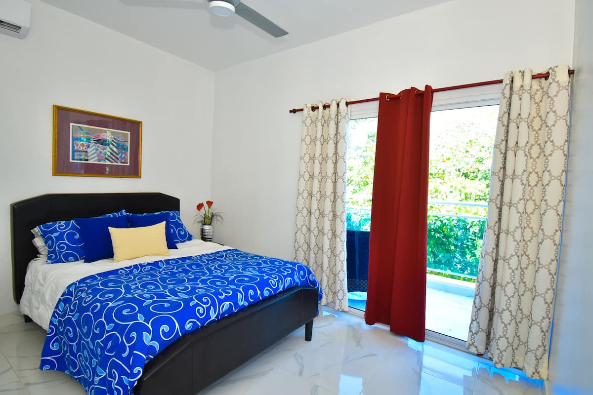 Appartement Exécutif, 2 chambres, balcon