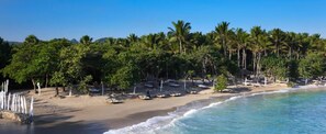 Point of interest - Rosil Place Aparthotel by the Beach (Puerto Plata)