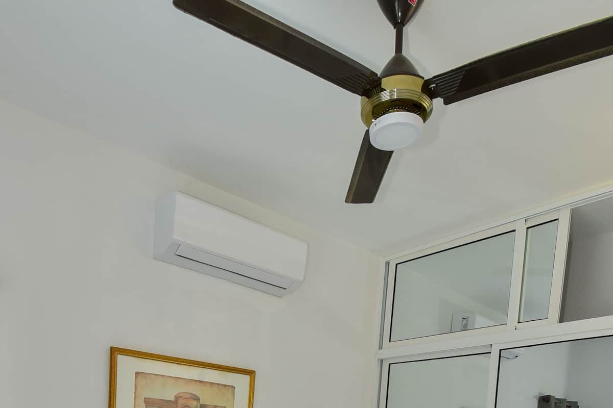 Appartement Ville, 2 chambres, cuisine