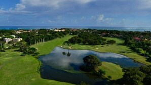 Point of interest - Rosil Place Aparthotel by the Beach (Puerto Plata)