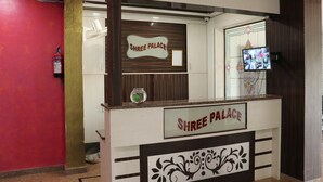 Unclassified image, 4 of 19, button - Hotel Shree Palace (Jaitaran)