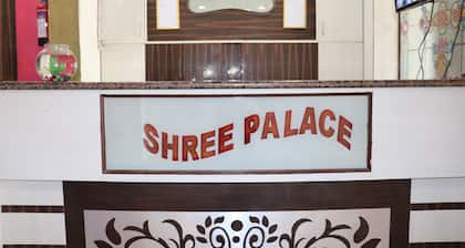 Hotel Shree Palace