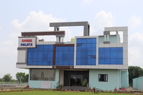 Hotel Shree Palace
