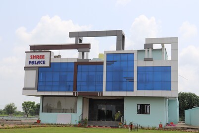 Hotel Shree Palace