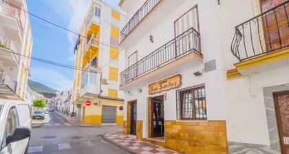 Cubo's Urban Suite Town Centre / wifi gratis / aire acondicionado