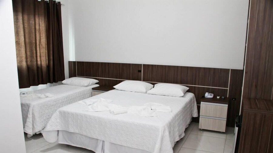 Miotto Executive Hotel