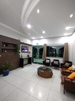 Recepção
