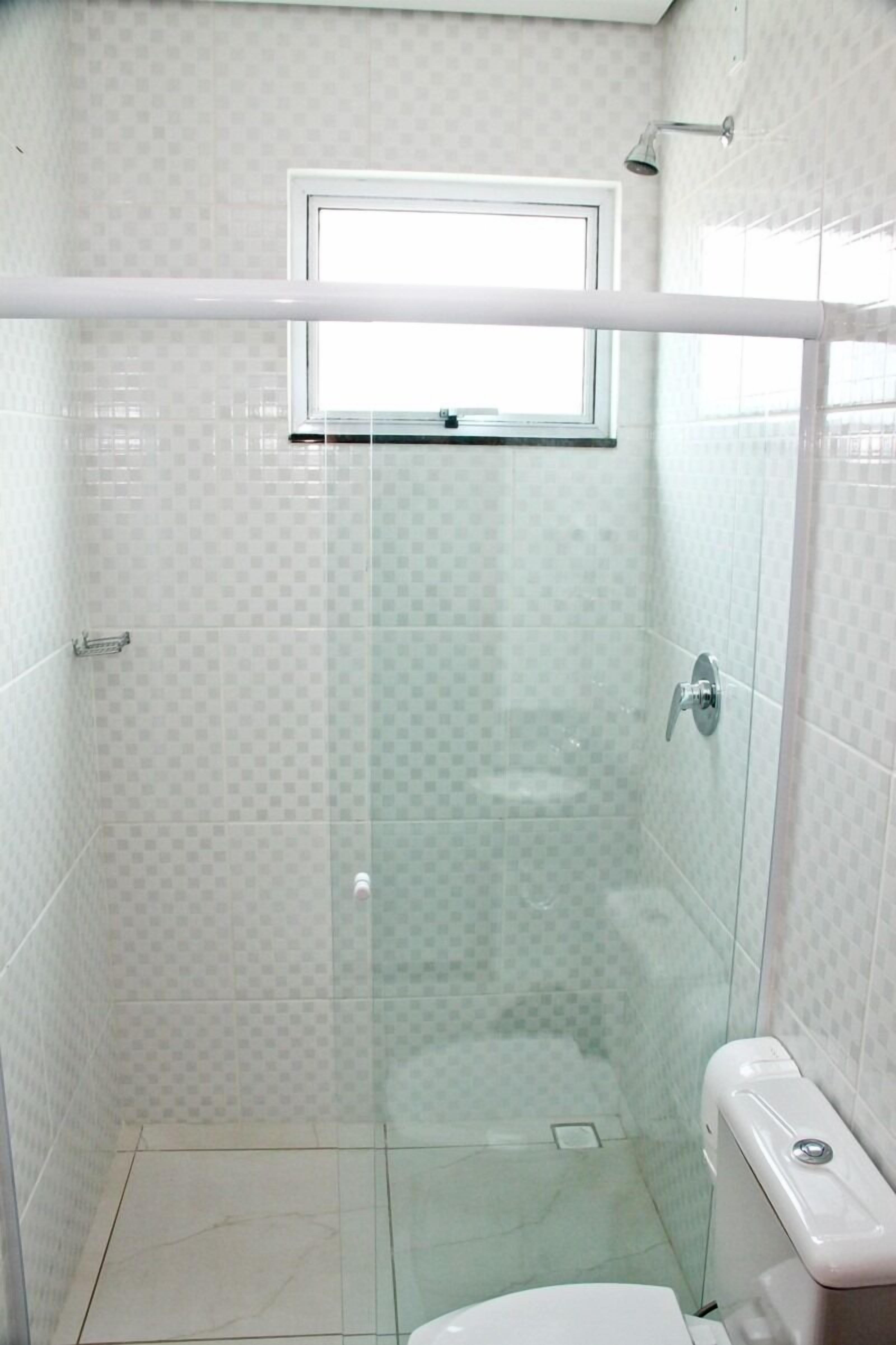 Double Room | Bathroom