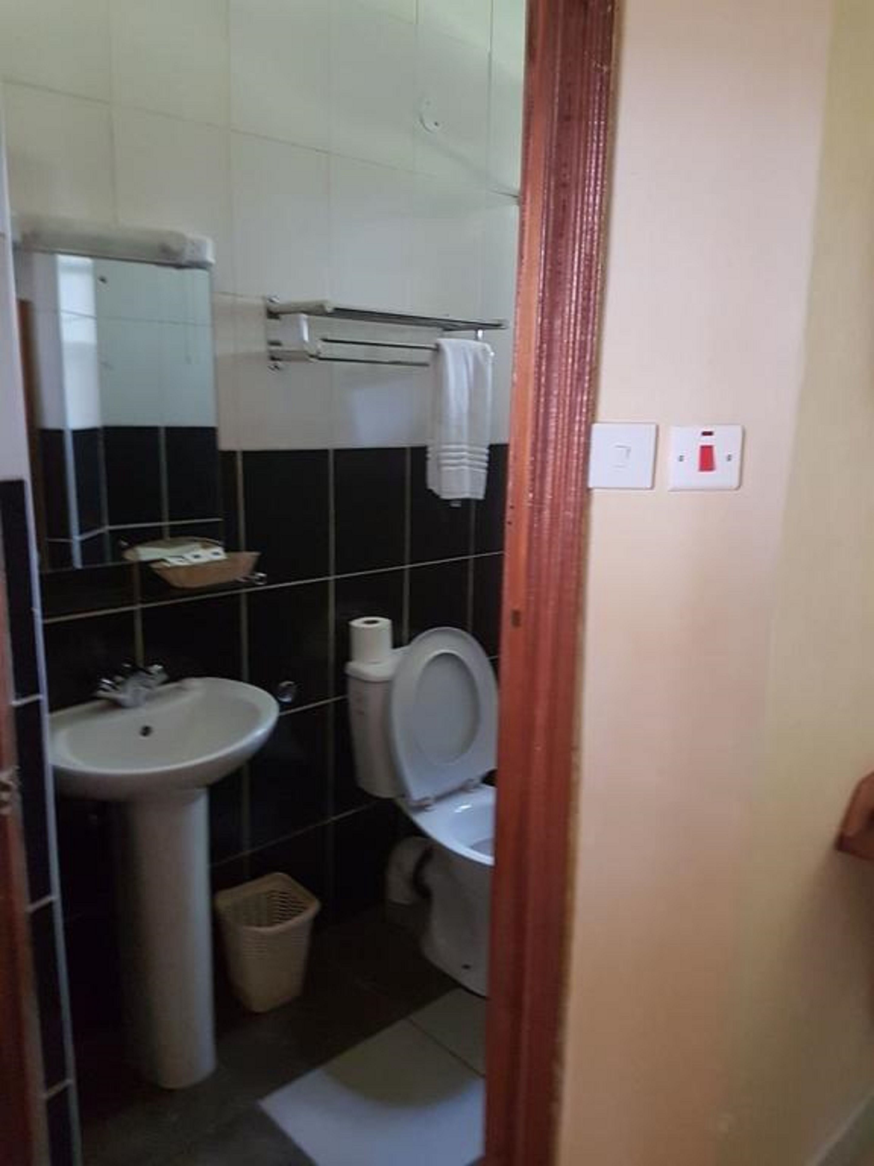 Kamar mandi