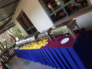 Buffet